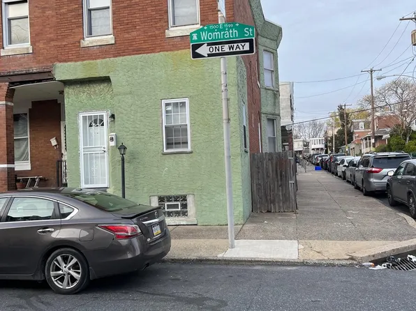 1531 Womrath St, Philadelphia, PA 19124
