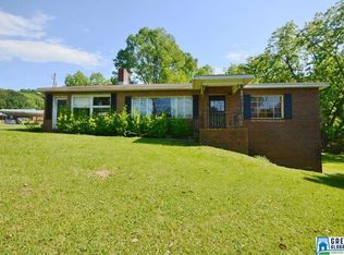6635 Ewing Rd, Pinson, AL 35126