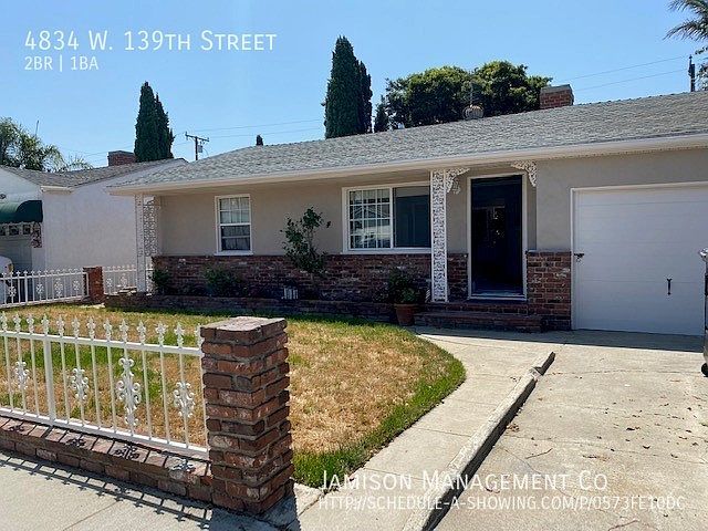 1st image of 4834 W 139th St