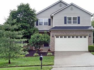 1124 Autumn Ridge Dr, Lexington, KY 40509