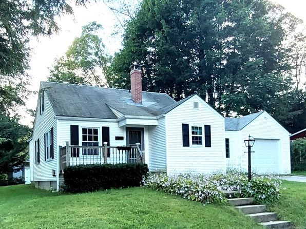 1 Cummings St