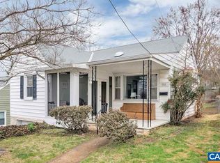 709 Rockland Ave, Charlottesville, VA