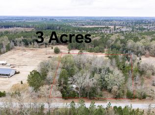 0 Orchard Rd, Williston, SC 29853