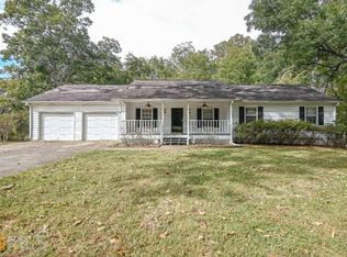 285 Old Hamilton Rd NW, Marietta, GA 30064