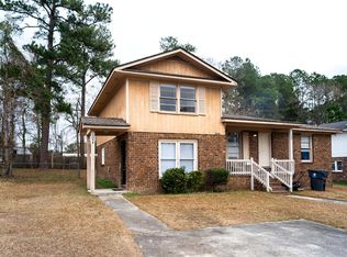 124 Braly Dr #B, Summerville, SC 29485