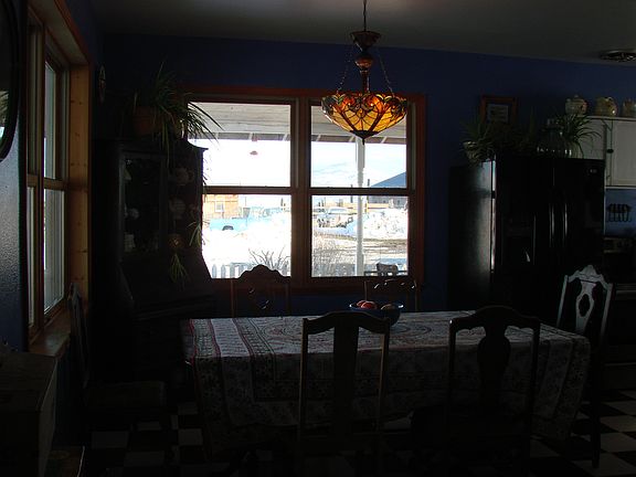 Dinning Room