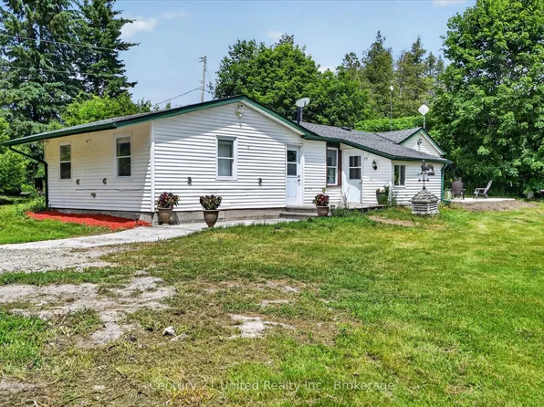 93 Loop Line, Kawartha Lakes, ON K0L 2W0