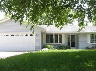 840 Neumann Ct, Milton, WI 53563