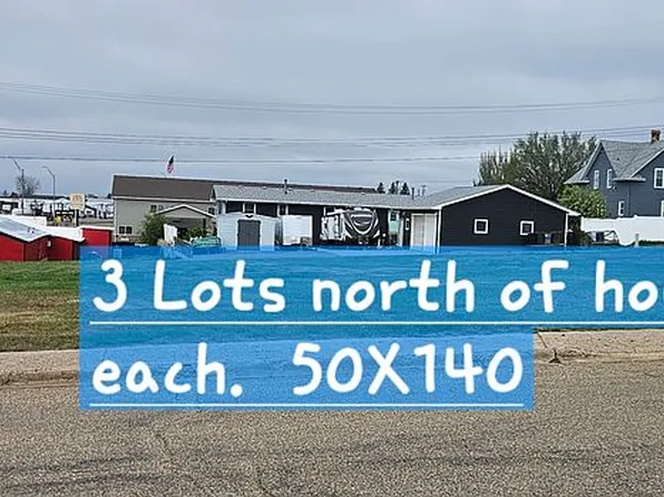 412 4th Ave SW, Bowman, ND 58623
