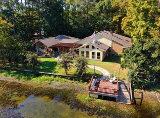 89 Heatley St, Trinity, TX 75862