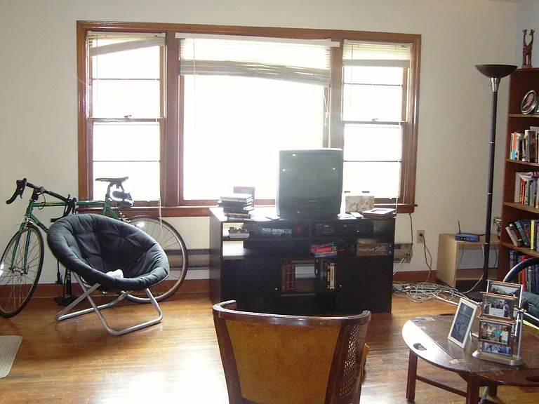 1115 Progress St NW #1 — Photo 5