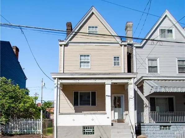 4907 Sciota St, Pittsburgh, PA 15224