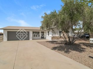 7214 W Cavalier Dr, Glendale, AZ 85303