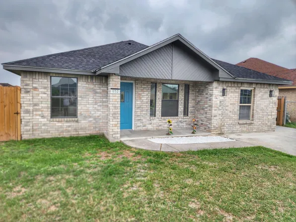 652 Fresa, Brownsville, TX 78521