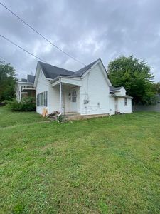 569 N Upper St, Lexington, KY, 40508
