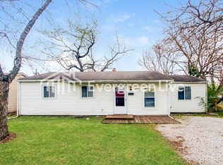 2005 N Ritter Ave, Indianapolis, IN 46218