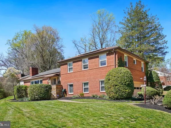 1801 Primrose Rd NW, Washington, DC 20012