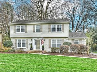 3908 Chandworth Rd, Charlotte, NC 28210
