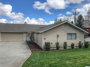 520 SW Moe Ave, Pullman, WA 99163
