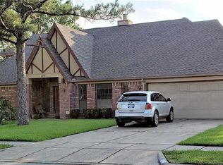 126 Black Rock Rd, Houston, TX 77015