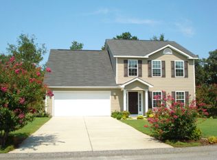 3137 Chamomile Ct, Aiken, SC 29803