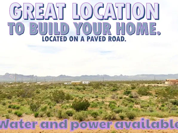 306-40-016P 3D S Aztec Road, Golden Valley, AZ 86413