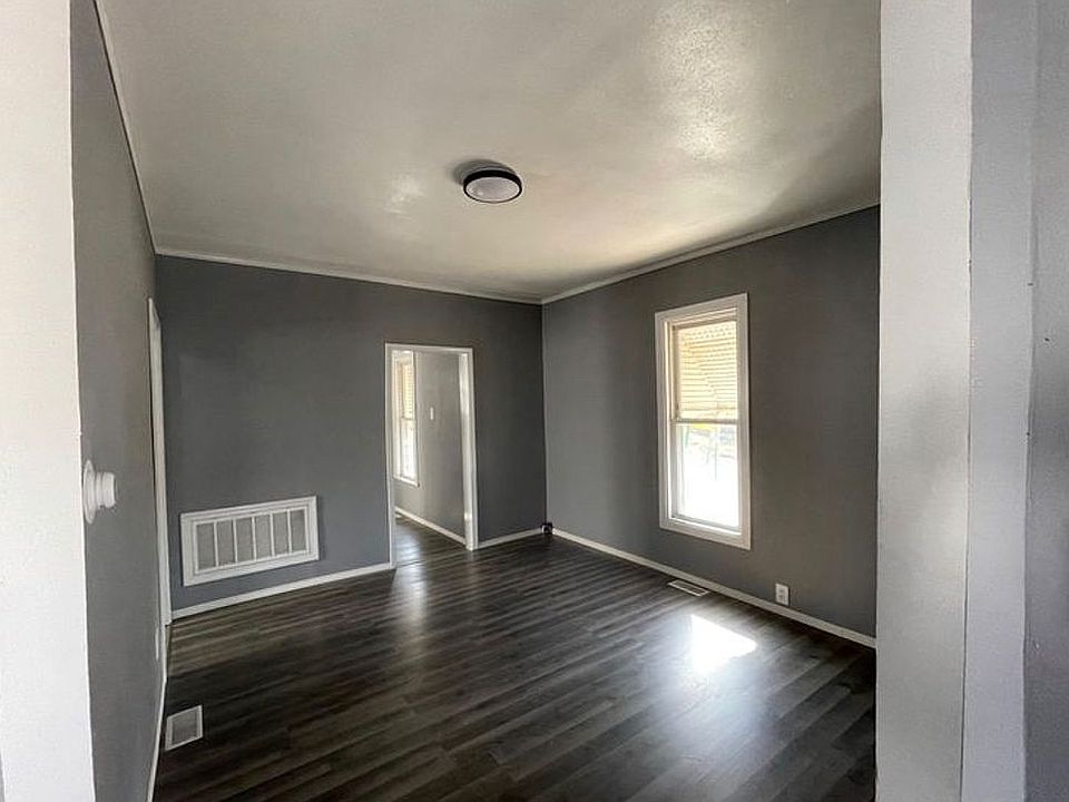 All remodeled inside 