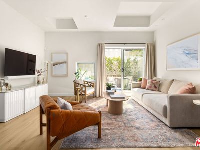 1322 N Detroit St UNIT 3, Los Angeles, CA, 90046