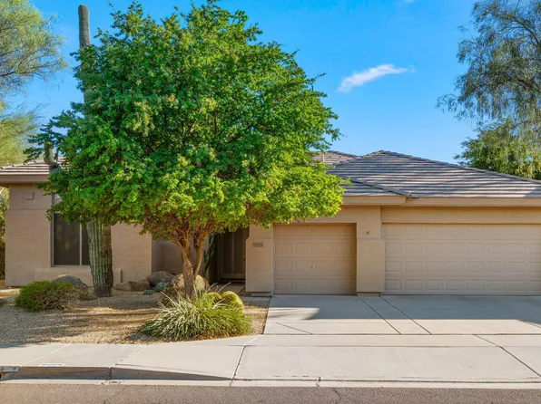 6005 E SMOKEHOUSE Trail, Scottsdale, AZ 85266
