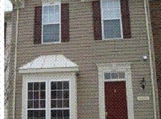 1437 Pangbourne Way, Hanover, MD 21076