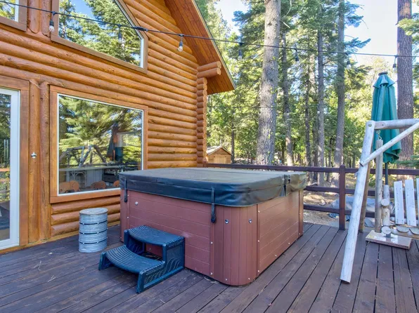 1830 Shoshone Dr, Camp Connell, CA 95223