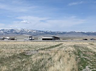 42 E Hawker Ln, Ennis, MT 59729