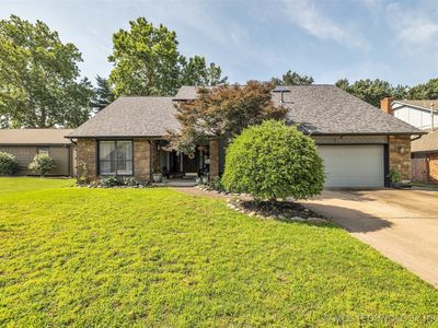 3501 W Richmond St, Broken Arrow, OK, 74012