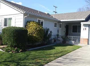 15 W Benjamin Holt Dr, Stockton, CA 95207