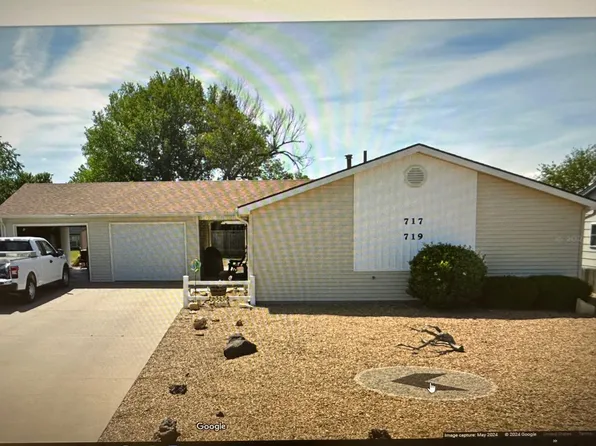 717 Taft St, Great Bend, KS 67530