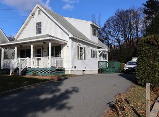 134 Acorn St, White Riv Jct, VT 05001