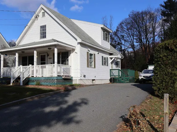 134 Acorn Street, Hartford, VT 05001