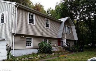 9 Christy Hill Rd, Gales Ferry, CT 06335