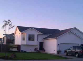 321 E Connie Ray Ave, Medical Lake, WA 99022