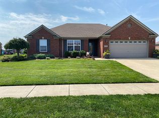 331 Kempton Ln, Bowling Green, KY 42104