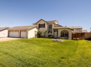 14651 King Canyon Rd, Victorville, CA 92392