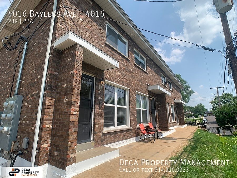 1st image of 4016 Bayless Ave #4016