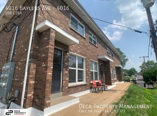4016 Bayless Ave #4016, Saint Louis, MO
