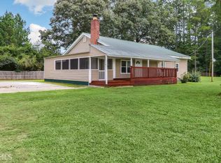 279 Lees Lake Rd, Fayetteville, GA 30214