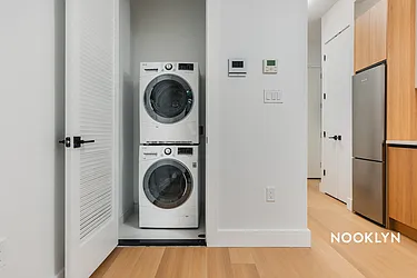 Rented by Nooklyn NYC LLC