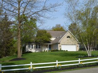 365 Dorrence Rd NE, Granville, OH 43023