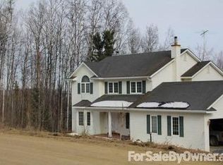 645 Knightsbridge Rd, Fairbanks, AK 99709