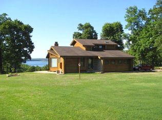 40 County Road 640a, Theodosia, MO 65761