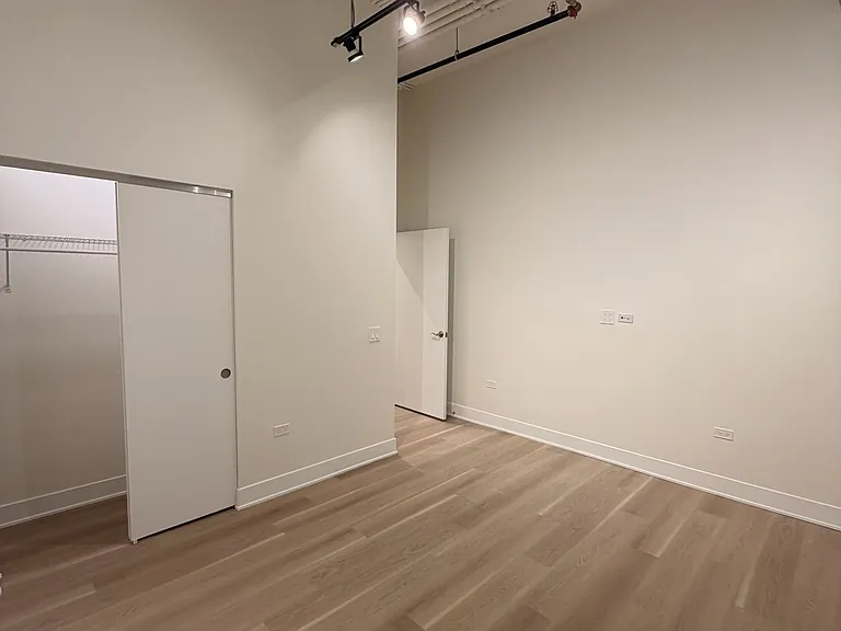 primary suite - different angle