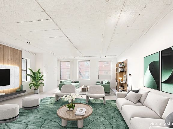 4th image of 87 Crosby St #5R